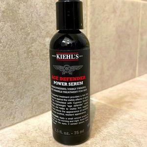 Kiehl’s Age Defender power serum